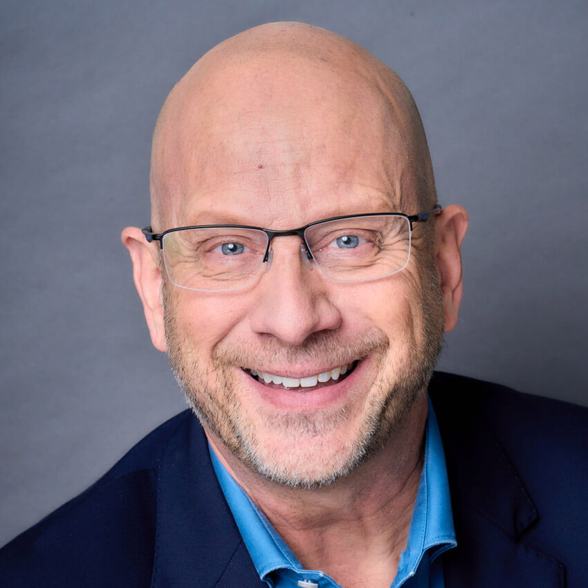 Darren LaCroix