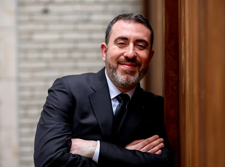 Stephan Bajaio